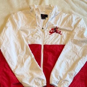 Jordan Jumpman Classics Windwear Jacket